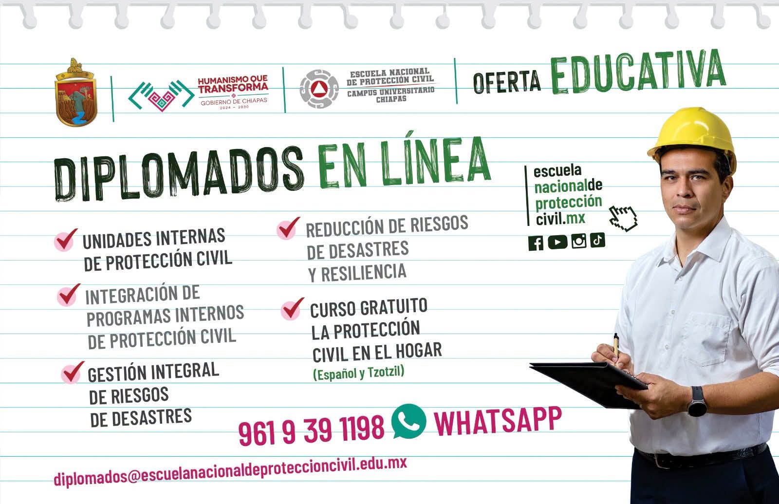 Diplomados